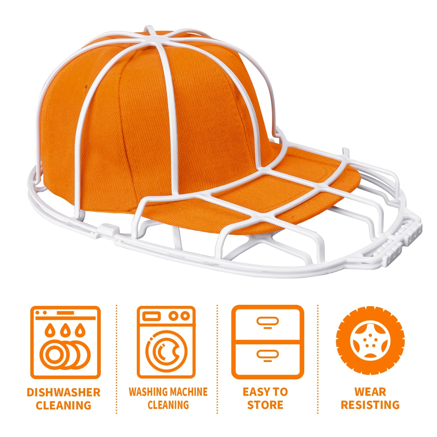 Cap Keeper