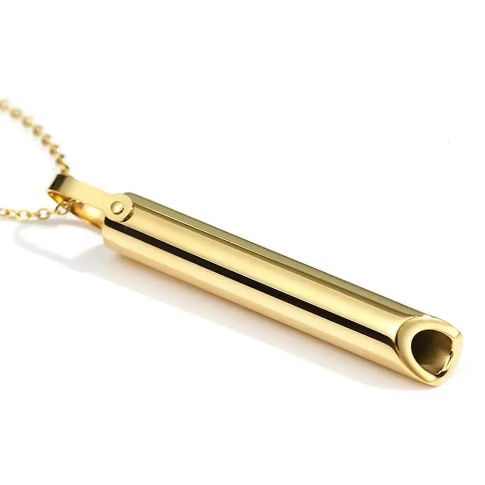 Airlace Pendant: Elegance Meets a Smoke-Free Life