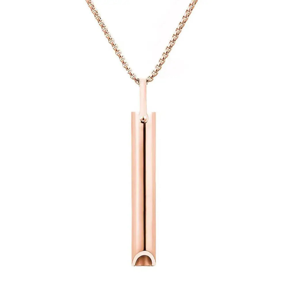 Airlace Pendant: Elegance Meets a Smoke-Free Life