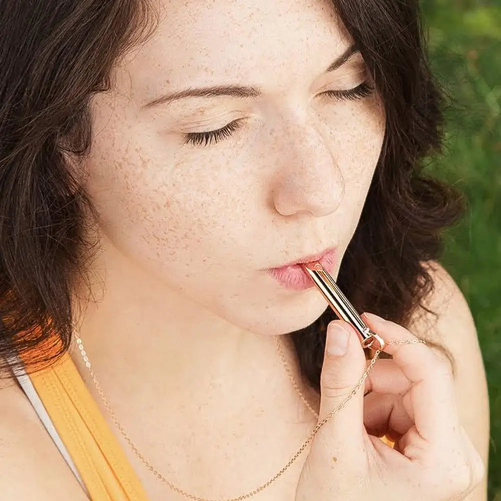 Airlace Pendant: Elegance Meets a Smoke-Free Life