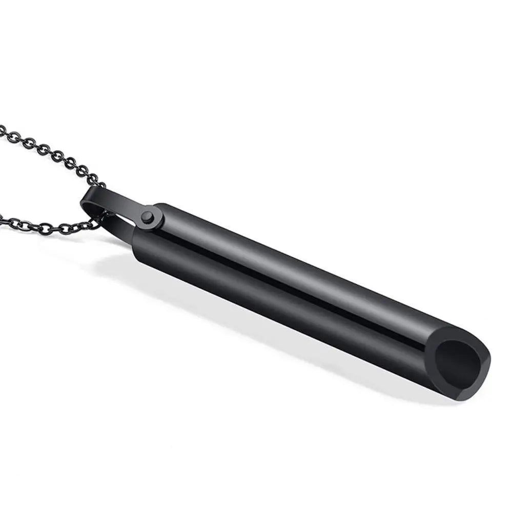 Airlace Pendant: Elegance Meets a Smoke-Free Life