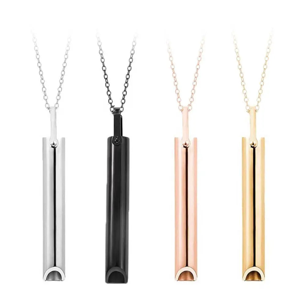 Airlace Pendant: Elegance Meets a Smoke-Free Life