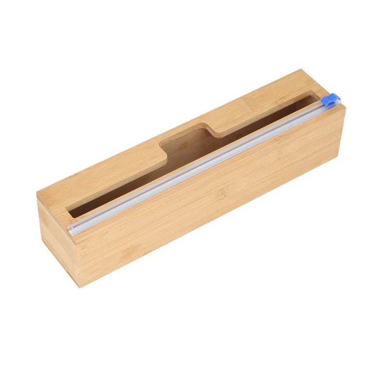 Kitchen Roll Organizer: Solution to your kitchen clutter problems