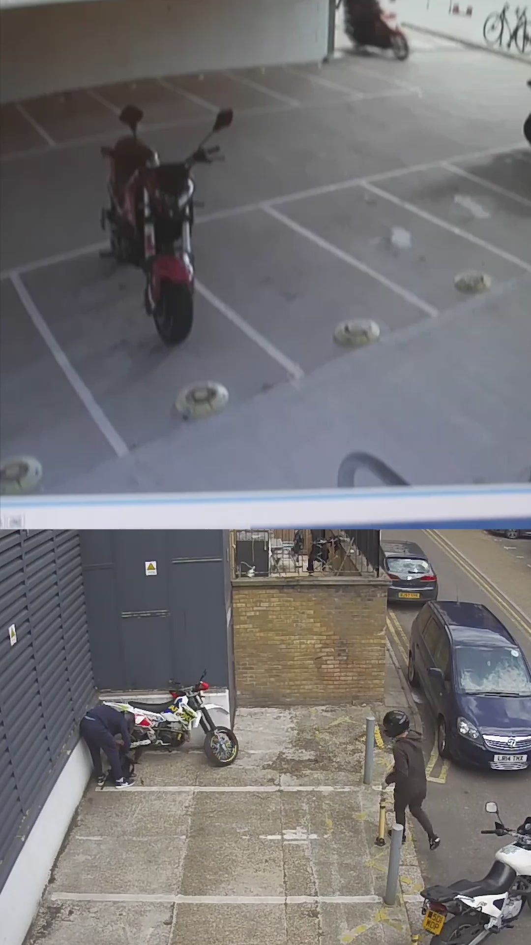 Load video: 